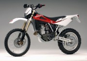 Husqvarna WRE125